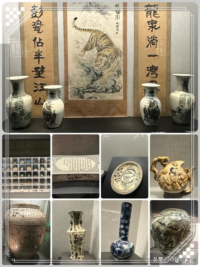一座等你三千年的古城，一座值得你去的博物馆，且看它的镇馆之宝