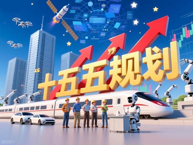 博主：A股正在开启机遇之窗