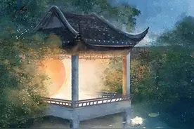 20首最美《临江仙》，一读醉人，再读悟人图片