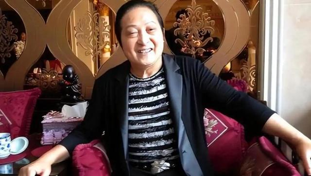 拔出萝卜带出泥！释永信事件12天后，常年信佛的王菲也惨遭牵连