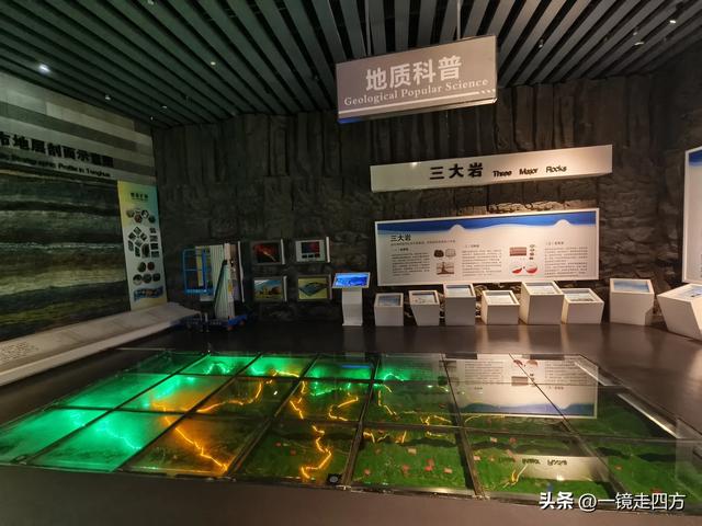 通化市自然博物馆