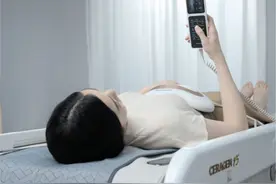 喜来健：腰椎间盘突出症患者必看的日常科学保养指南图片