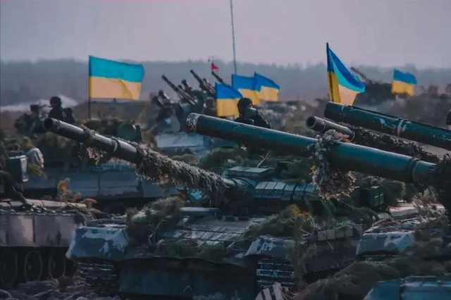 打了三年还不停？不是不想停，是根本停不了，俄乌冲突背后的矛盾