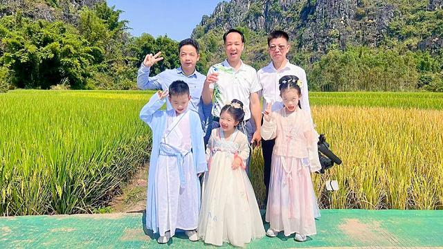 南国风情—广东21地级市市花探访