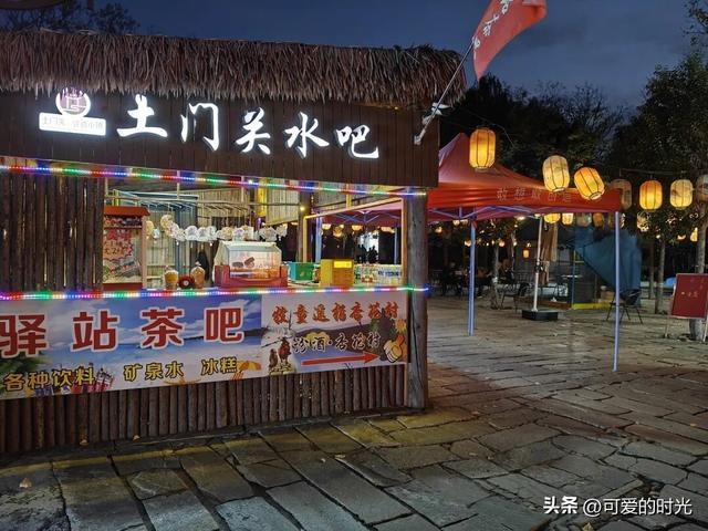 寻趣石家庄——曾经门庭若市的土门关，如今还好吗？