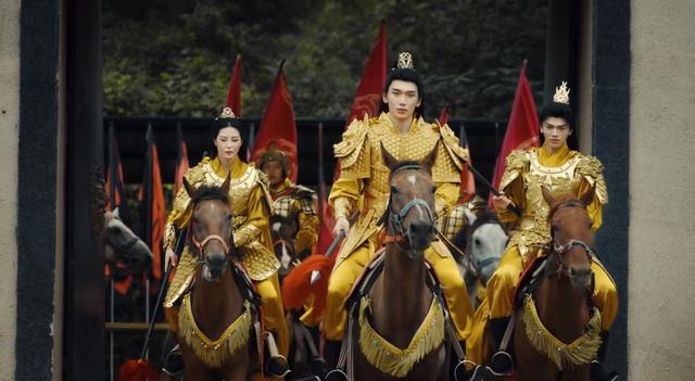 国庆挤破头？不如来临沂！今年临沂国庆超热闹~~