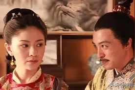 大明王朝的驸马们第一篇：细说太祖高皇帝朱元璋的女儿女婿们图片