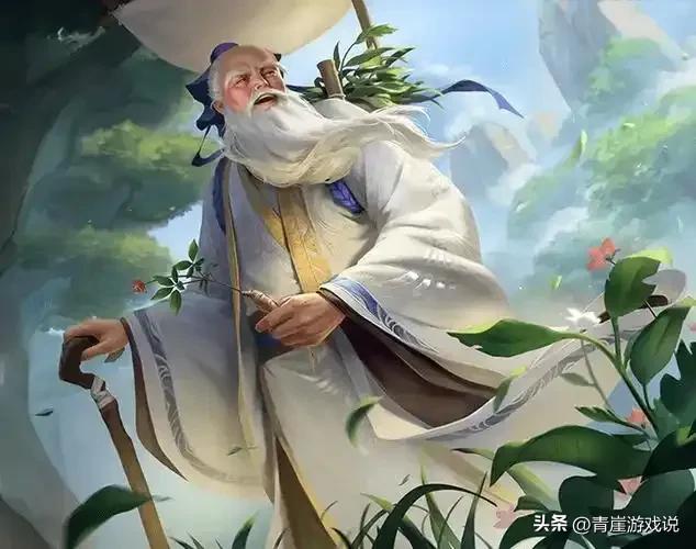 三国杀：史上唯一没有血量的武将，民间版本的神华佗有多阴间？