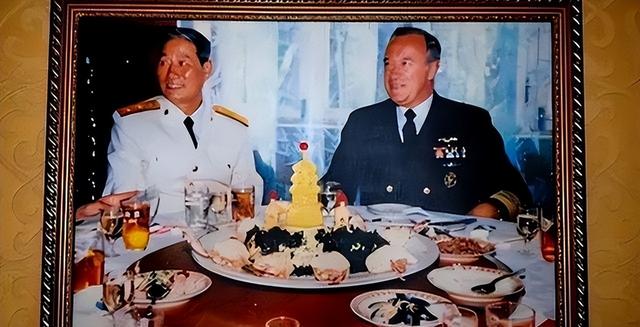 首次访华就不尊重我国？中国当场撤走仪仗队：摆正态度再来吧。