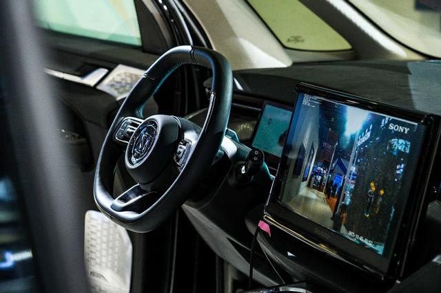 索尼携多项首发首秀内容亮相2025进博会，持续赋能创意娱乐、移动出行与可持续发展