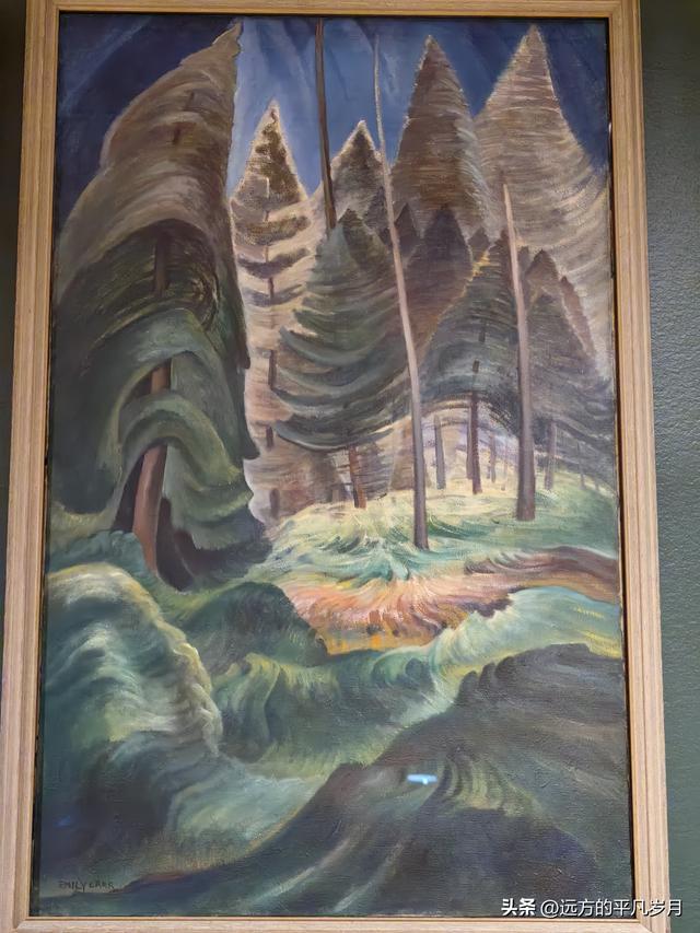 温哥华游记（二）