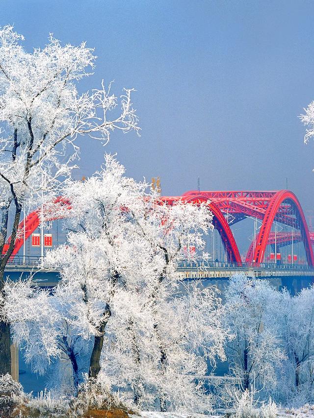 国家级名单公布,吉林市入选!