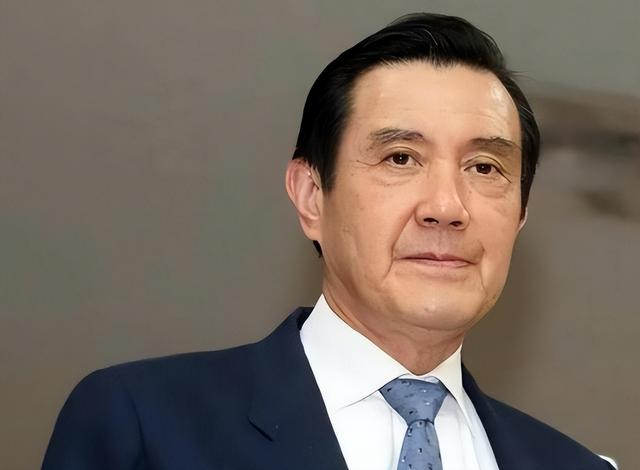 马英九大陆遇冷才明白：不是大陆需要他，是他高估了自己的分量！