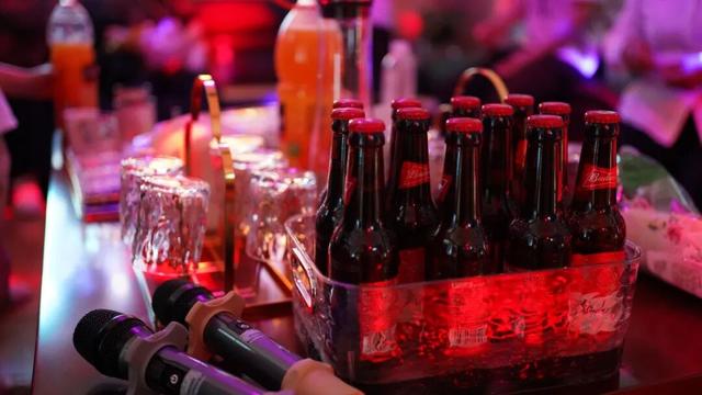 舞狮、巡游、花灯、游船……洈水元宵，圆满收场！