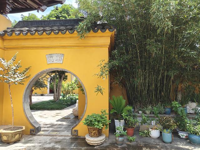 别再去西园寺人挤人了！苏州闹市中的免费小众古寺