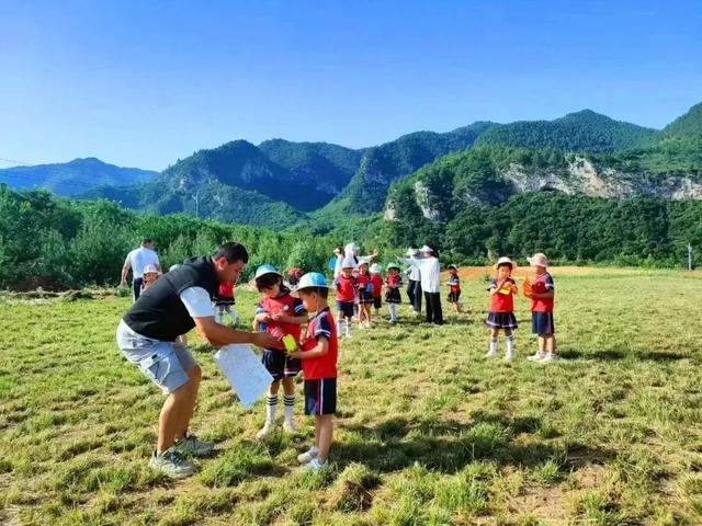 柳树口镇下村村：古风新韵相映长，自然童趣两不误