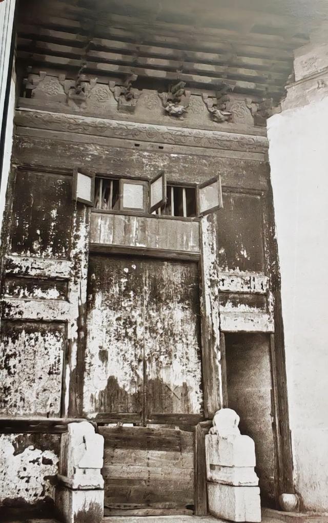 常州古城之坊巷