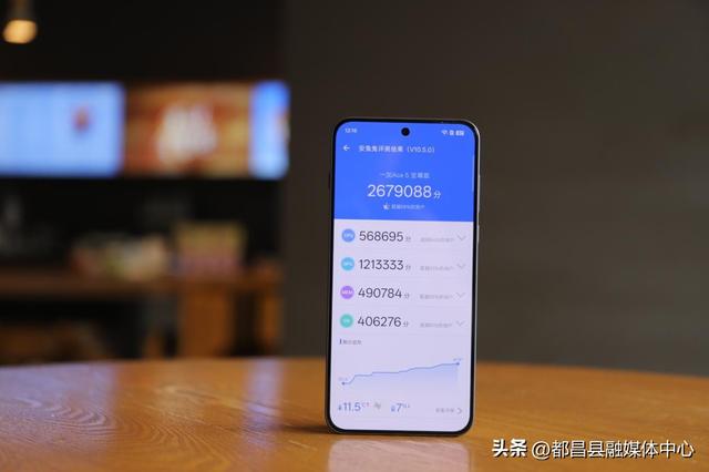 2025“性能封神”的3款中端手机，512GB价真香，用到2031年