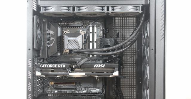 万元预算游戏主机配置：锐龙7-9700X+RTX5070Ti的完美组合