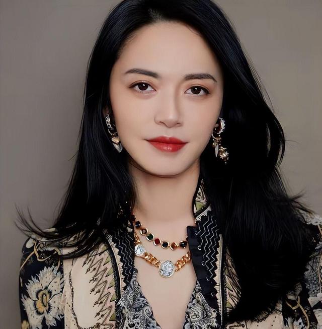 舒淇林心如强势上桌，中年女演员撕掉标签，银幕权力变局刚刚开始