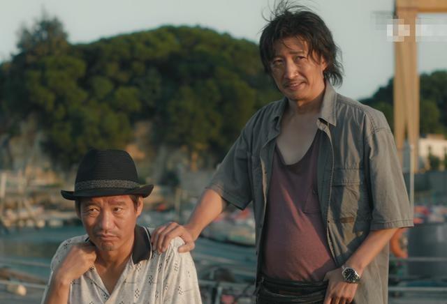 演啥都油腻，却片约不断，江苏台《围猎》的“拖油瓶”，该醒醒了