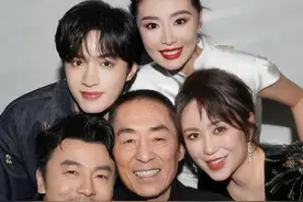 高叶爆红，内幕如下图片