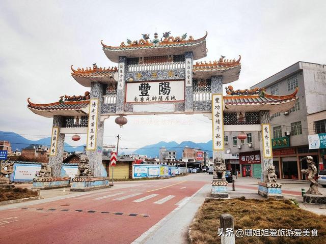 粤湘桂三省交界的清远连州，意外遇千年古村，南唐征南元帅隐居地