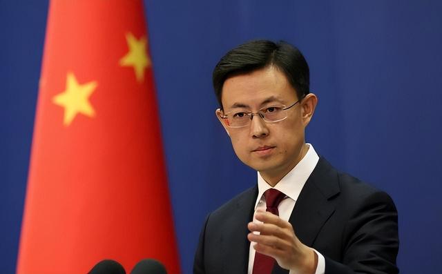 高市没想到，先等来的不是美国救援，而是中国送来的“催命符”