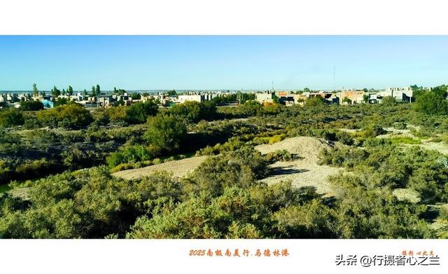 南极南美三国行游影记（73）—阿根廷乡村（二）