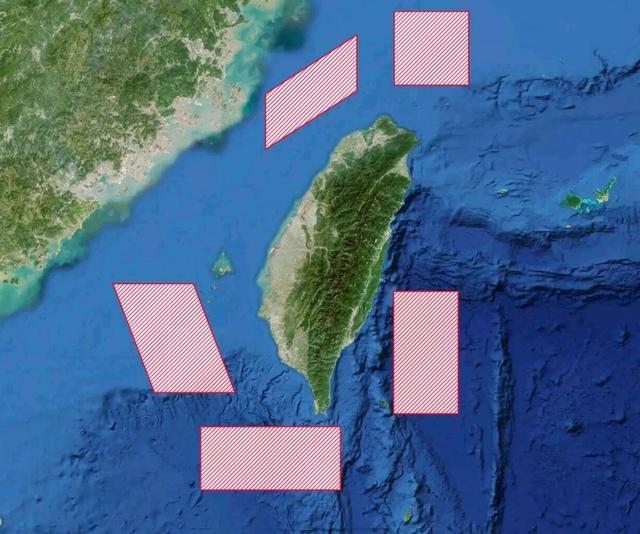 东部战区“围台	”军演，俄朝也有大动作，亚太局势或变天