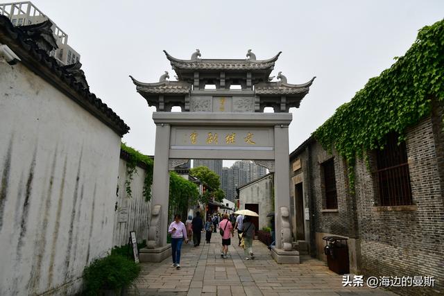 常州｜严重低估的小众一日游，照着走就对了