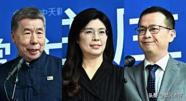国民党主席人选的考验