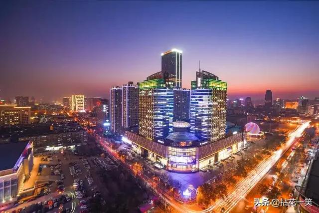 北京人去石家庄和太原,直言不讳:石家庄人和太原人气质截然不同