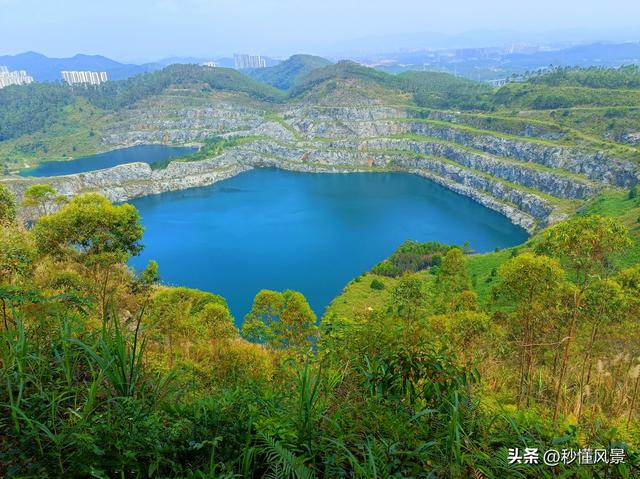 95%的广州人都没去过的地方！不要门票停车还不收费，你去过吗？