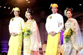 中缅边境通婚严重，为了能在中国定居，缅甸女孩也太拼了图片