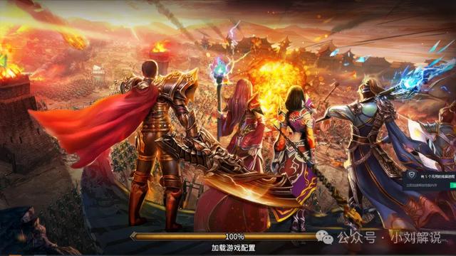 2024传奇手游《嘟嘟传奇》新人功略:爆率超高,免费搬砖打金!
