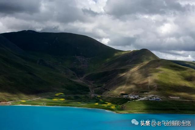 2025行摄西藏之八《西藏三大圣湖之一羊卓雍错》