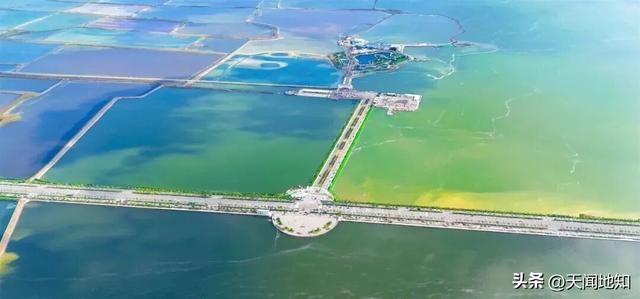 再登榜单！运城盐湖“圈粉” 世界！