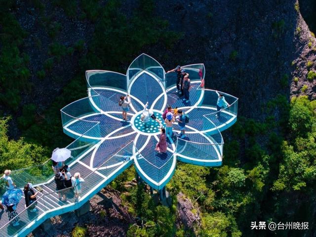 火了！外交部发言人毛宁向世界推荐台州这个景点