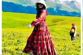 （火车+班车游遍伊犁6大景区）最佳旅行线路+独库公路拼车游攻略图片