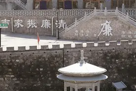 于家沟村：大山深处的幽静图片