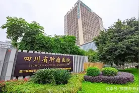 中国肿瘤科排名前十的医院有哪些？图片