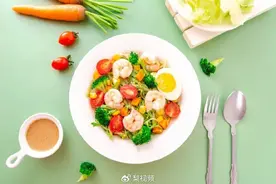 夏季，哪些食物不宜隔夜吃？图片