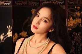 杨幂内衣的秘密，果然“大幂幂”不是白叫的，这身材谁不爱图片