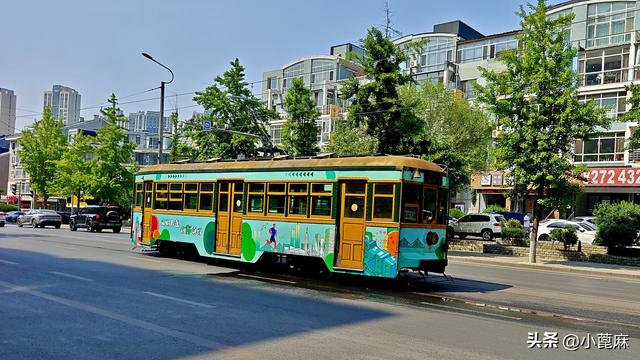我的228 旅行日记 3——D3-11 我的大连9日 （下篇）