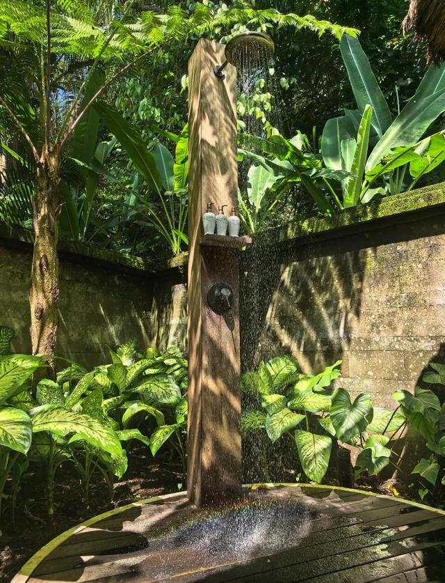 阻止我去巴厘岛旅游的唯一理由：