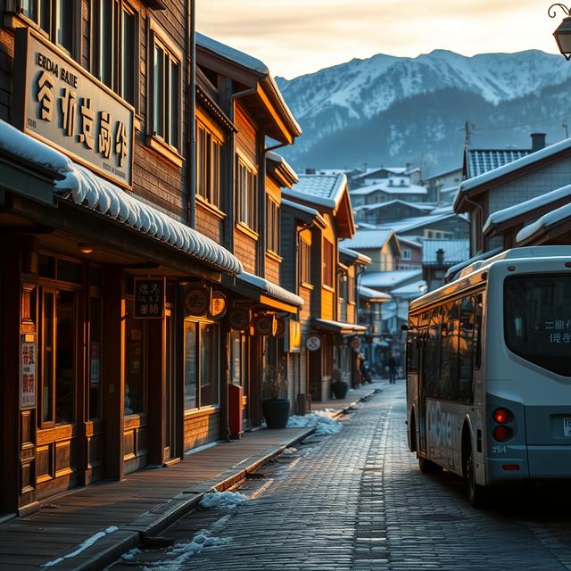 长白山太会藏了！这些堪比5A级的景点！冬日奇景惊艳亮相！