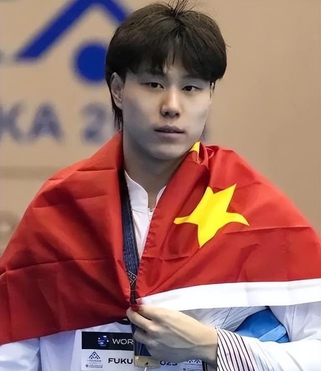 泳联世锦赛金牌榜：美国上升到第5，澳大利亚稳居第2，中国太意外