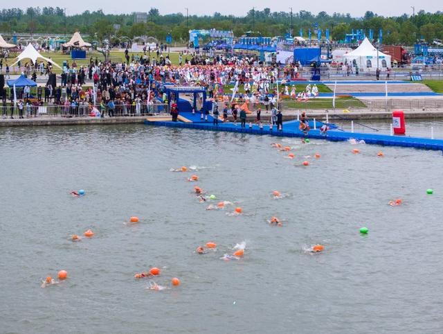 从治理到活化：蟒蛇河生态廊道解锁长三角“慢生活”新场景
