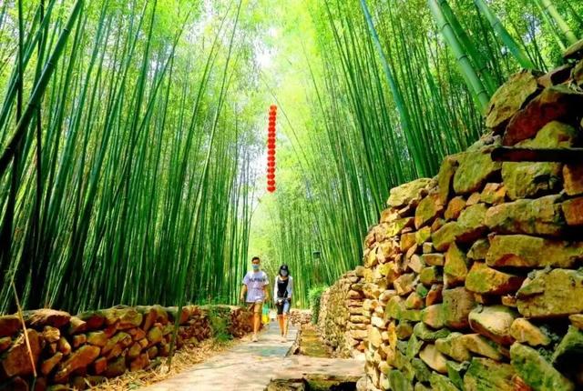 临沂中秋国庆薅羊毛超全攻略！优惠+活动叠满，速藏→